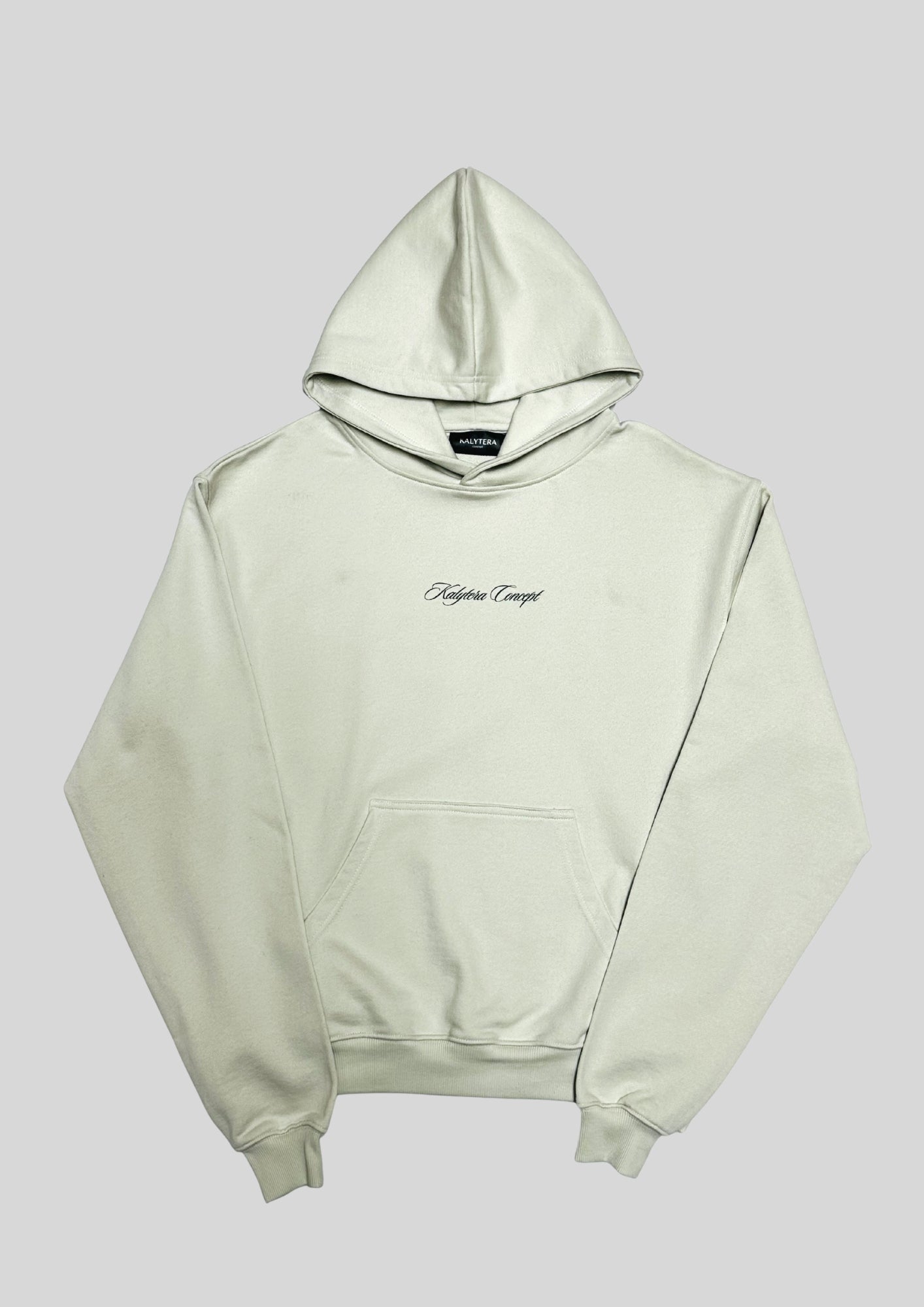 CSMS Oversized Hoodie
