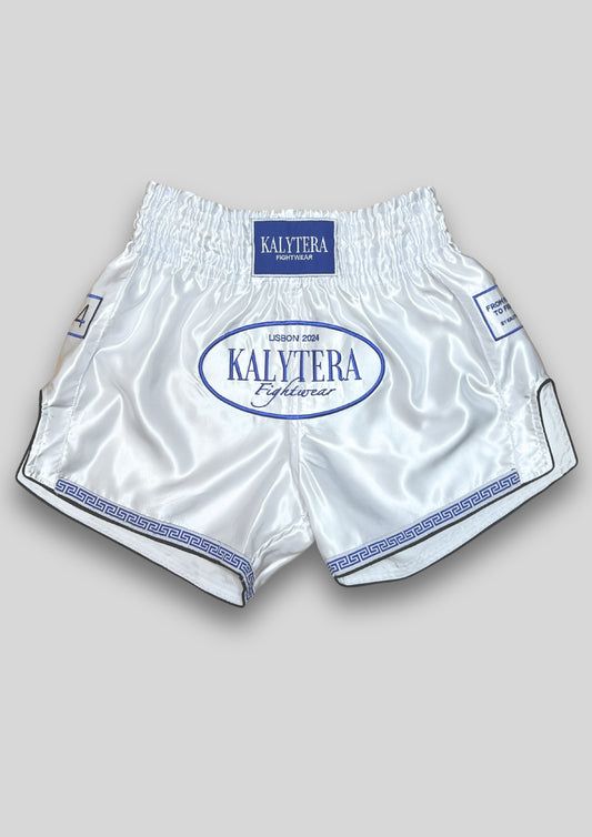 MUAY THAI SHORTS