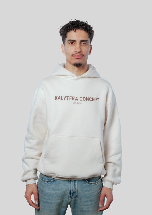 Lisbon Oversized Hoodie