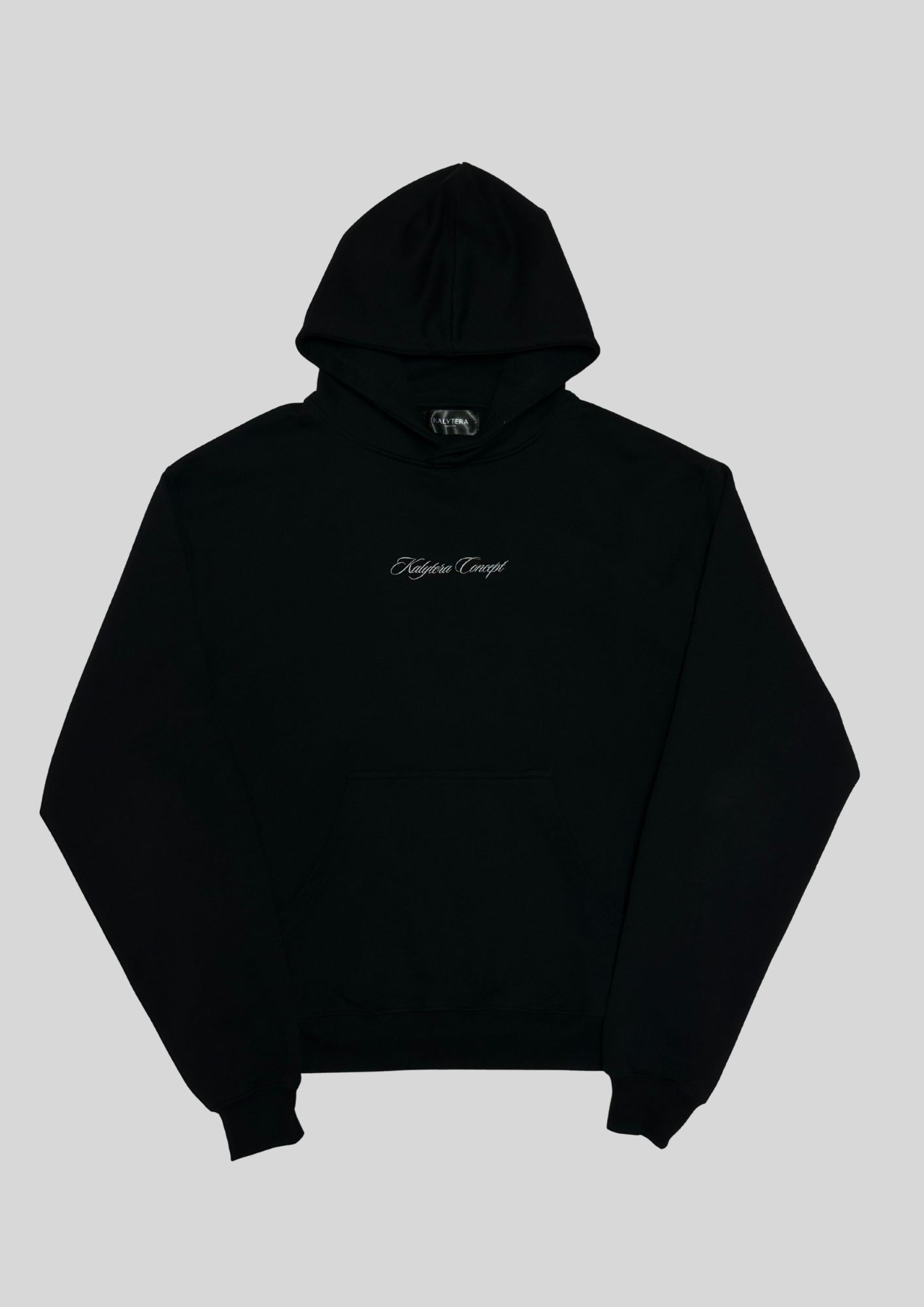 CSMS Oversized Hoodie