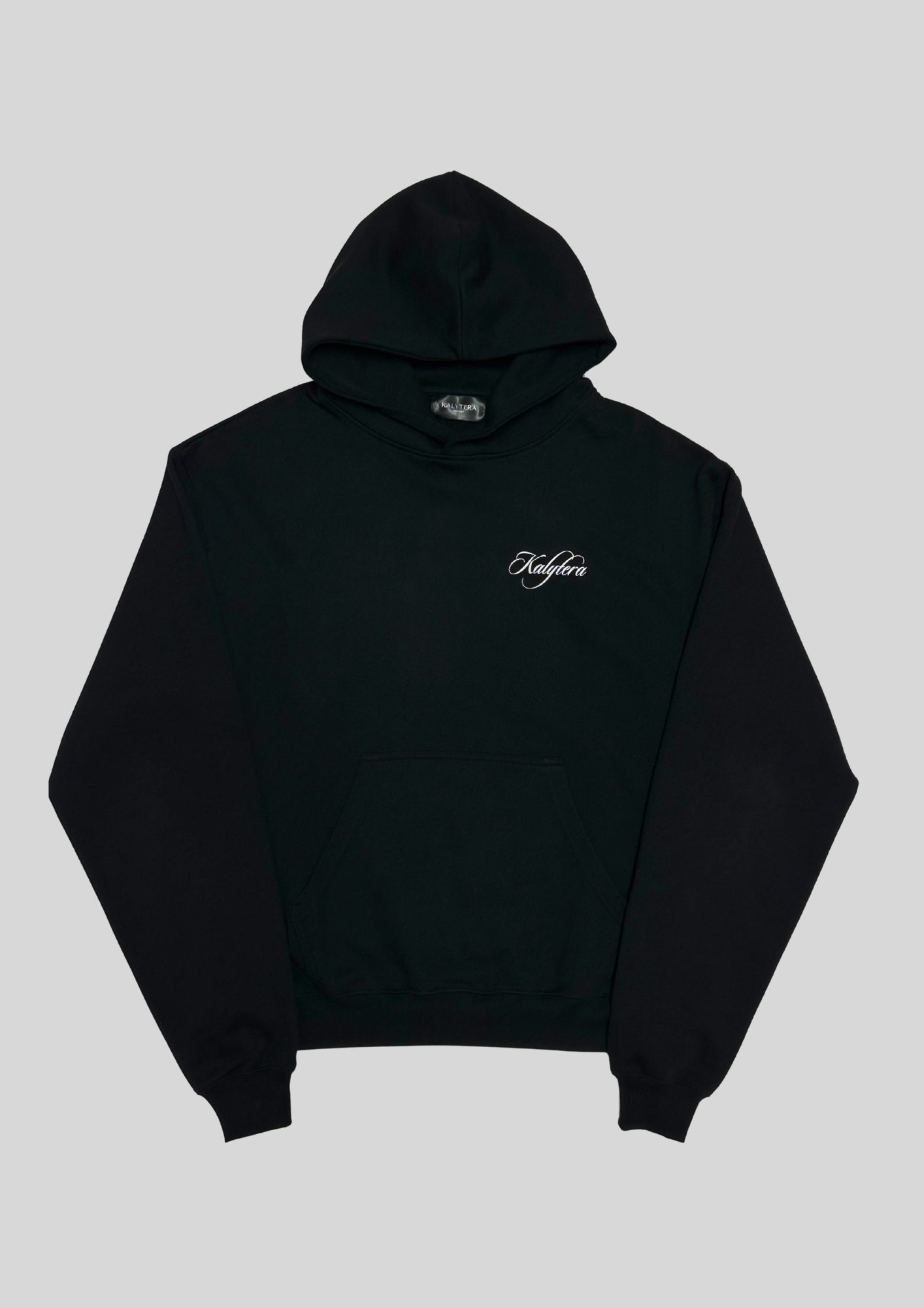 FRW Oversized Hoodie