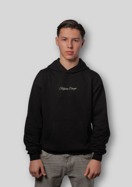 CSMS Oversized Hoodie