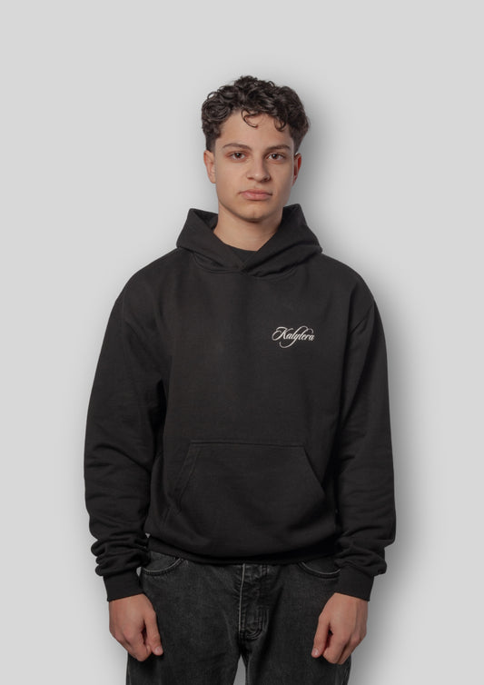 FRW Oversized Hoodie