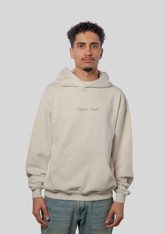 CSMS Oversized Hoodie