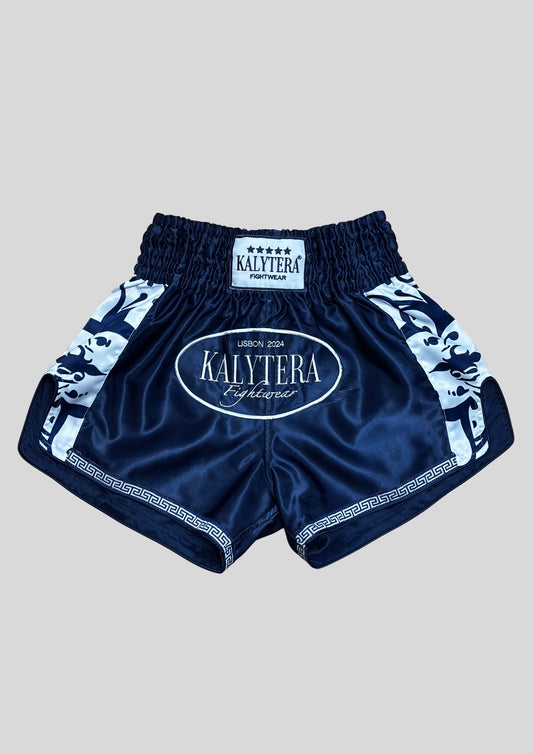 MUAY THAI SHORTS